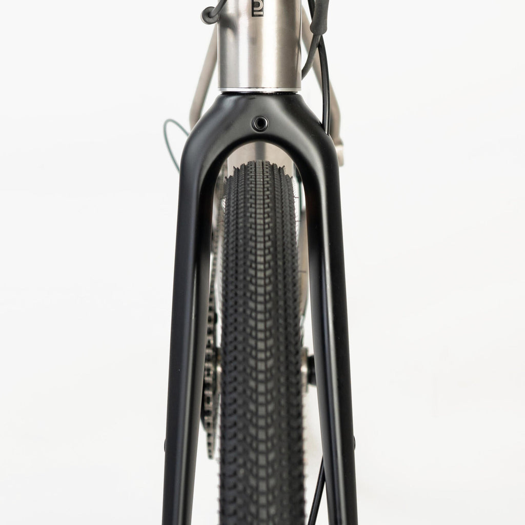 Triban GRVL 900 Ti Gravel Bike