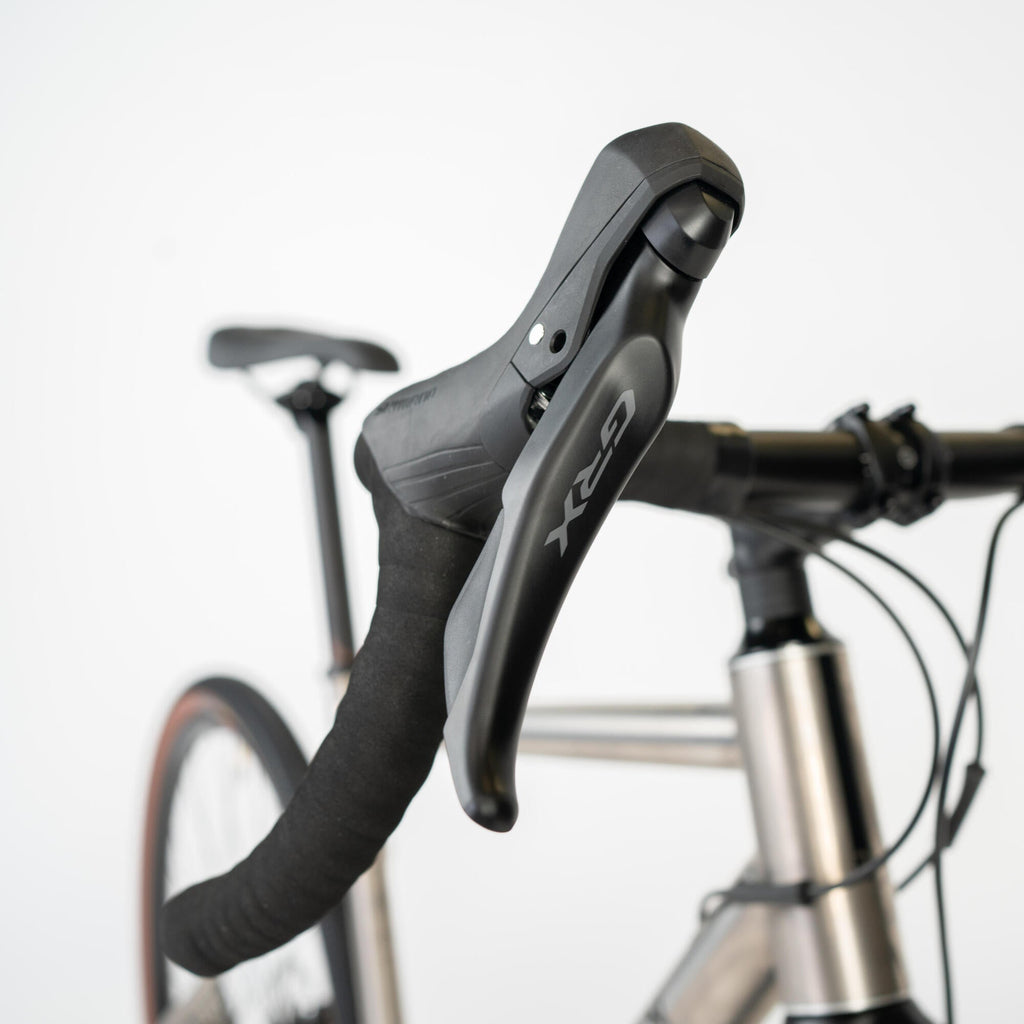 Triban GRVL 900 Ti Gravel Bike