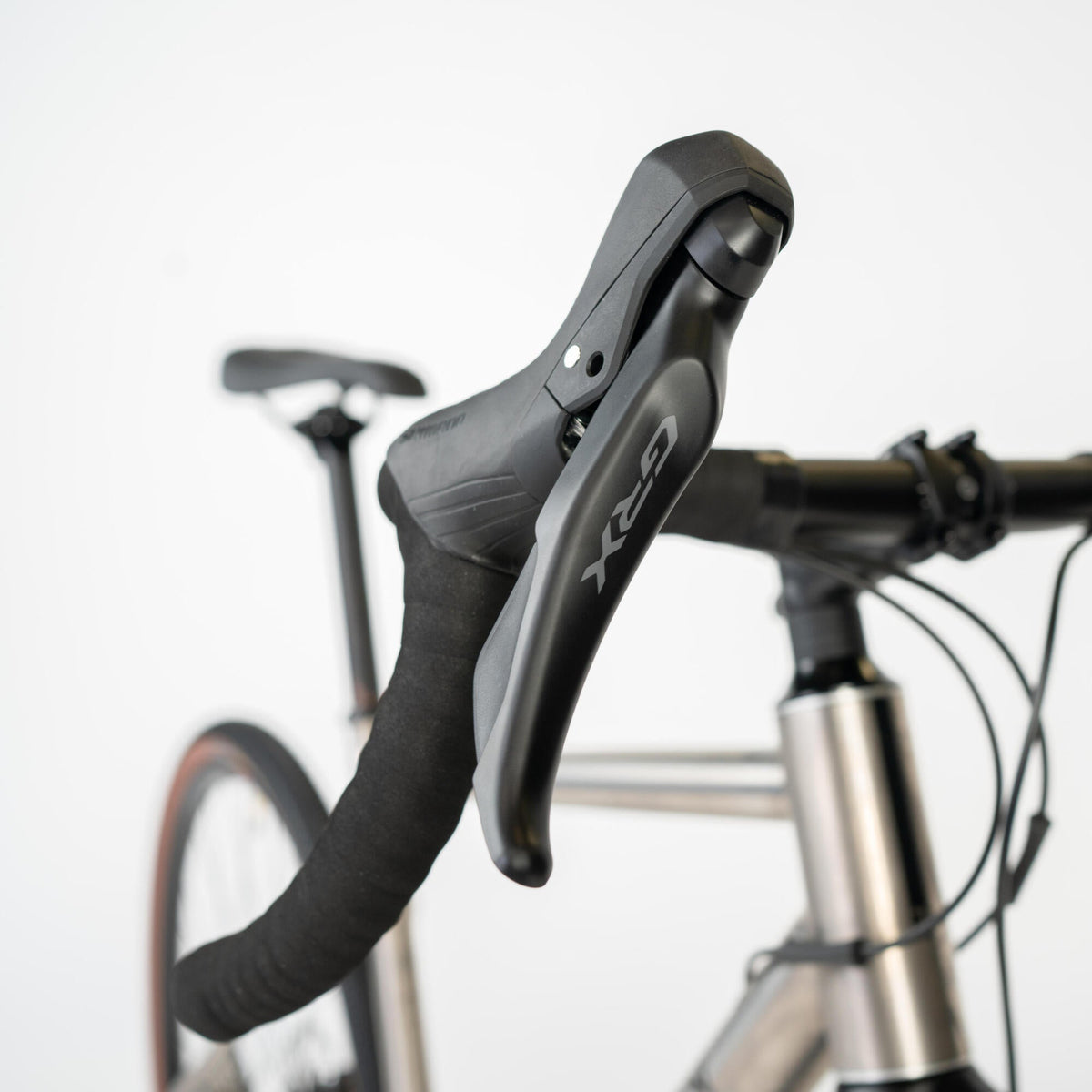 Triban GRVL 900 Ti Gravel Bike