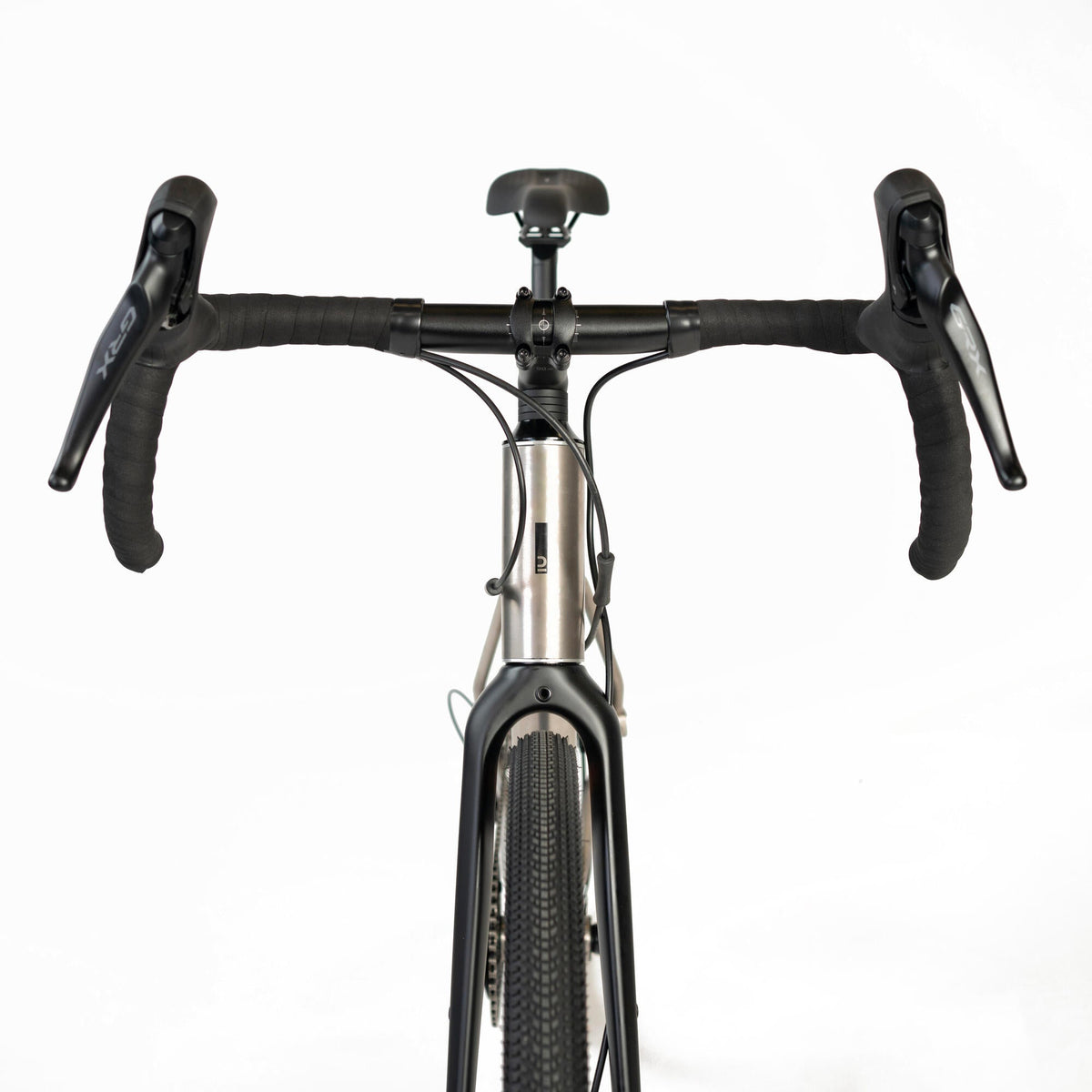 Triban GRVL 900 Ti Gravel Bike