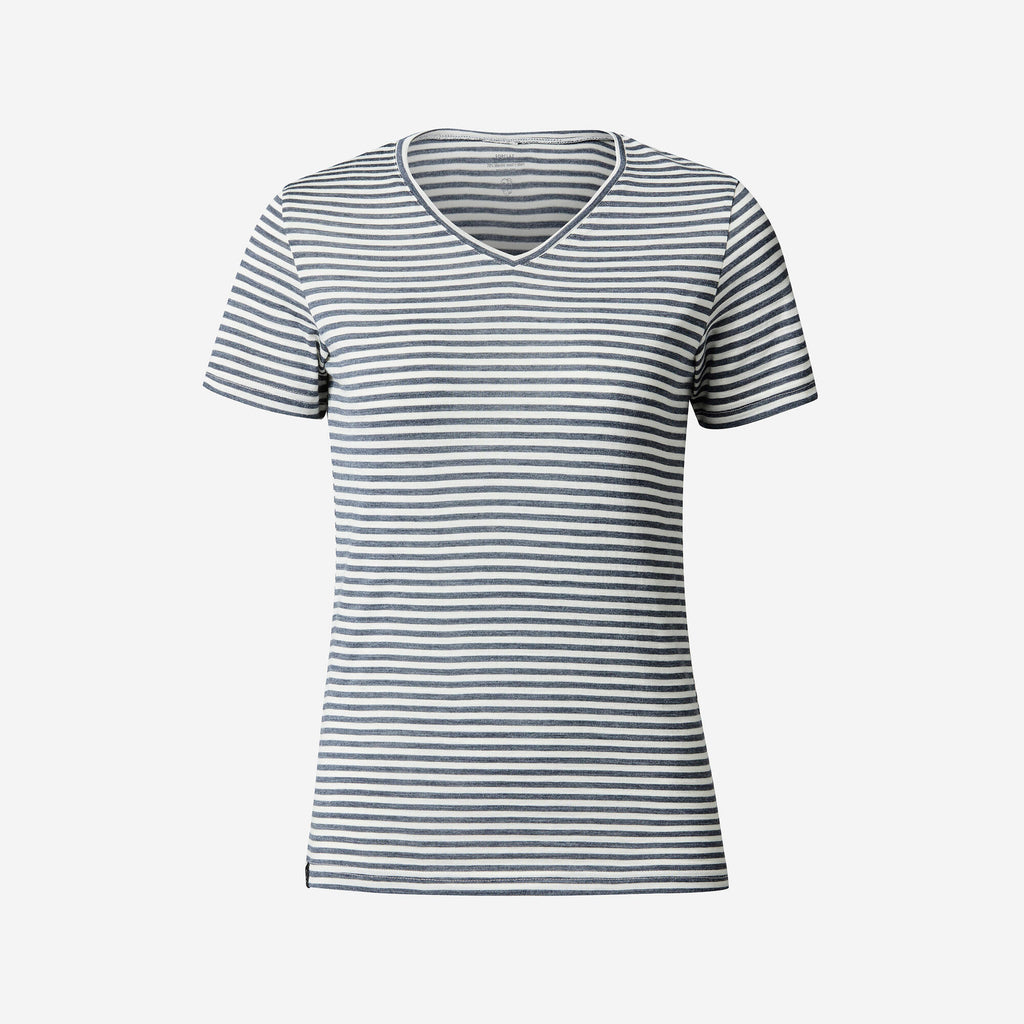 Simond Women's Travel 500 Merino Wool T-Shirt