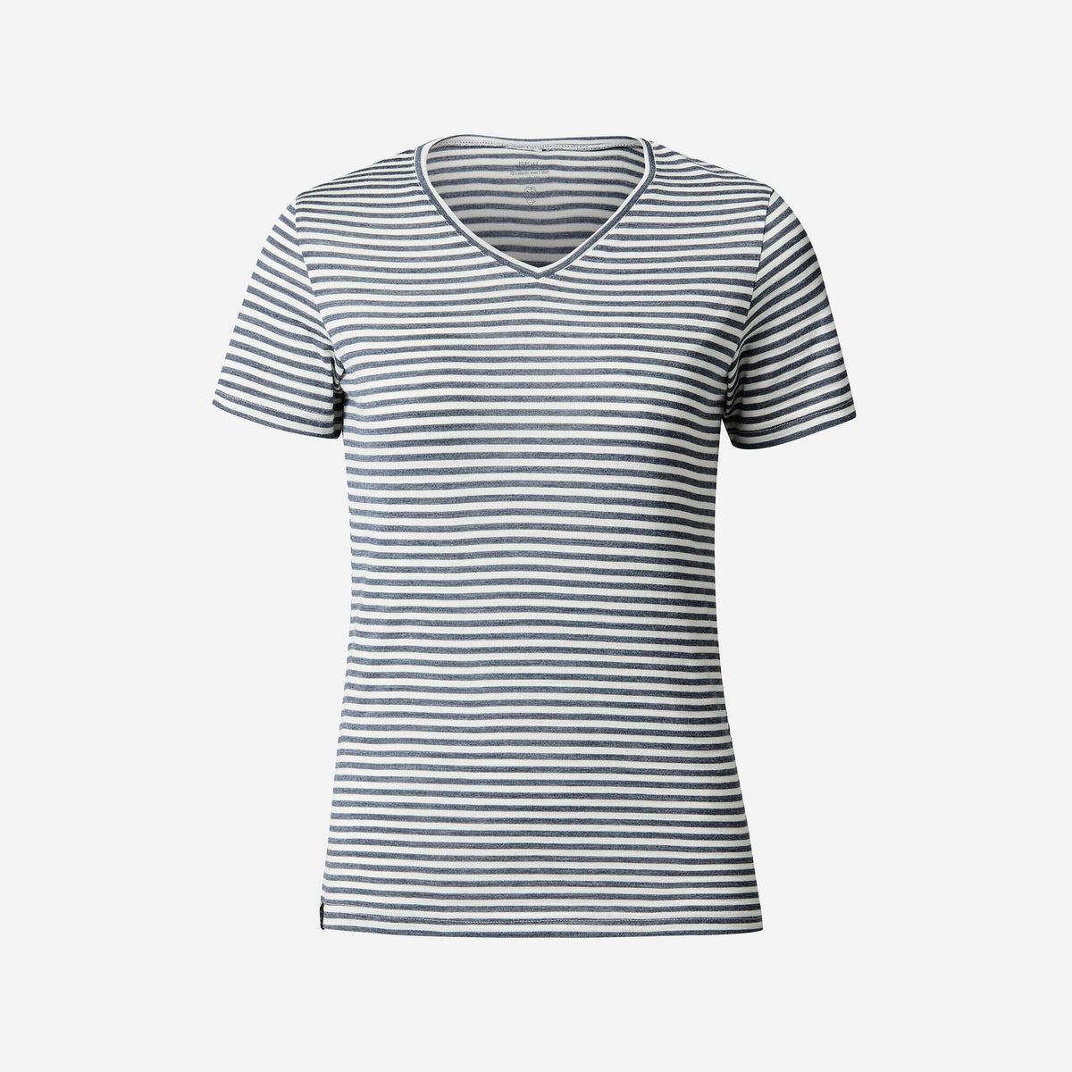 Simond Women's Travel 500 Merino Wool T-Shirt