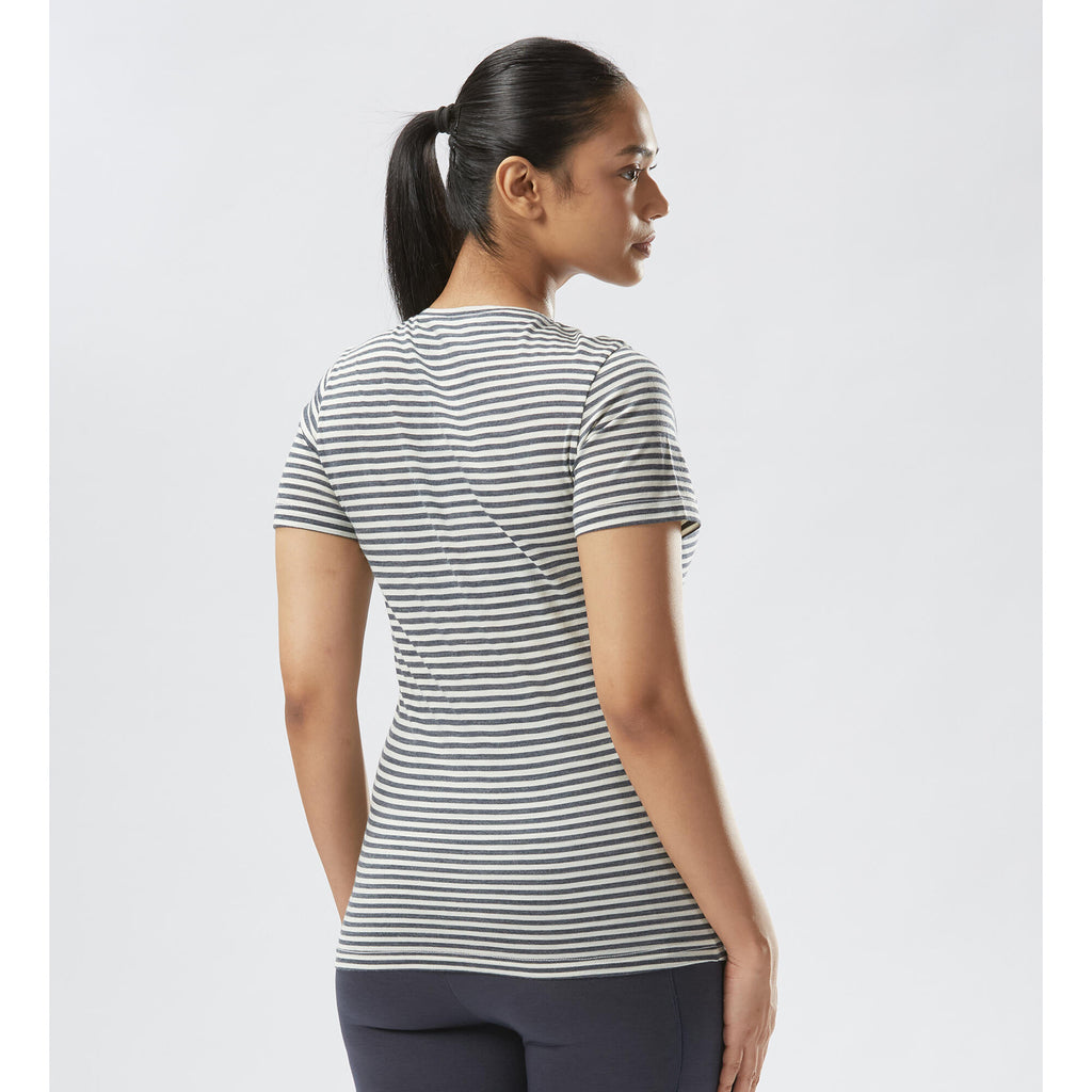 Simond Women's Travel 500 Merino Wool T-Shirt