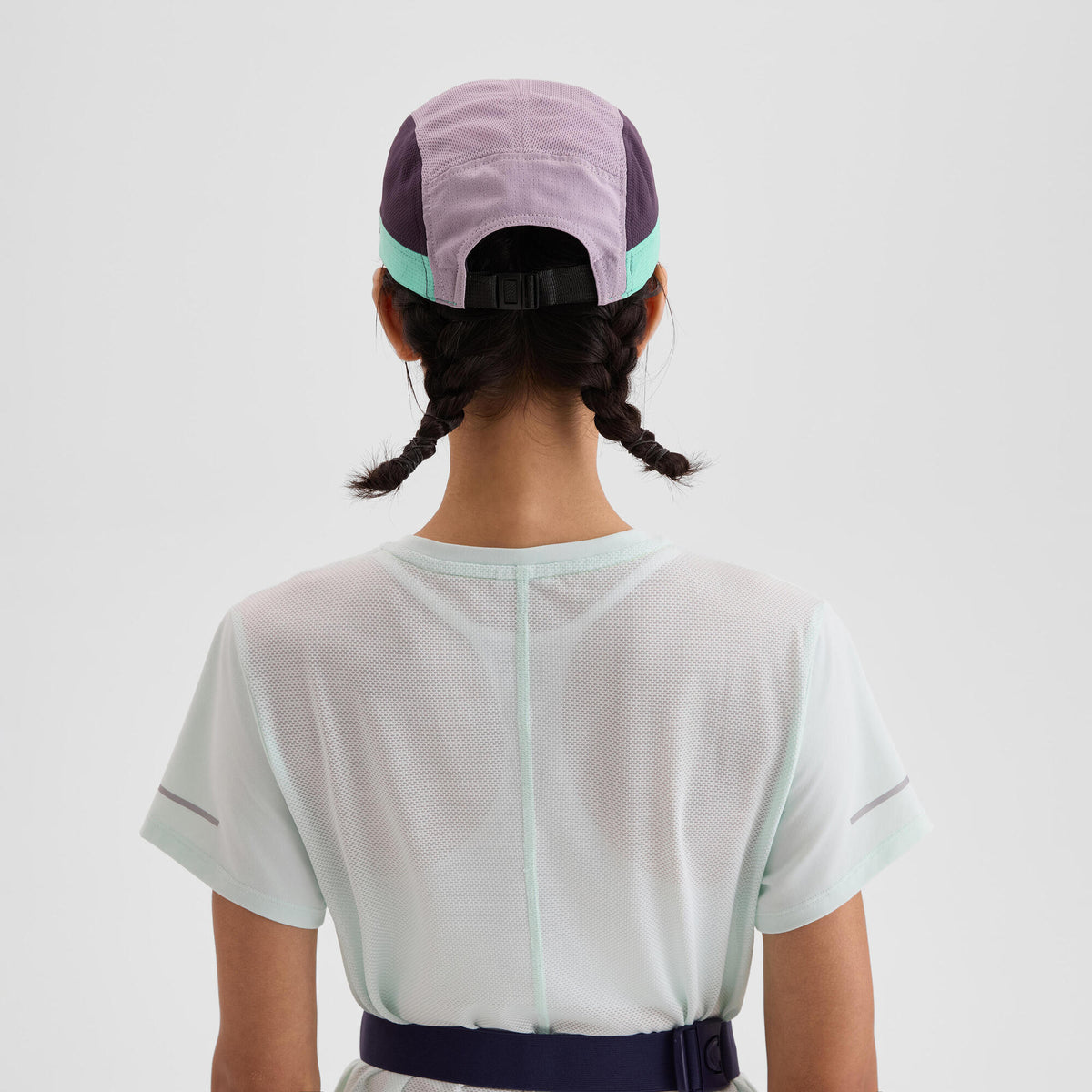 Kiprun Ultra-Light 5-Panel Running Cap