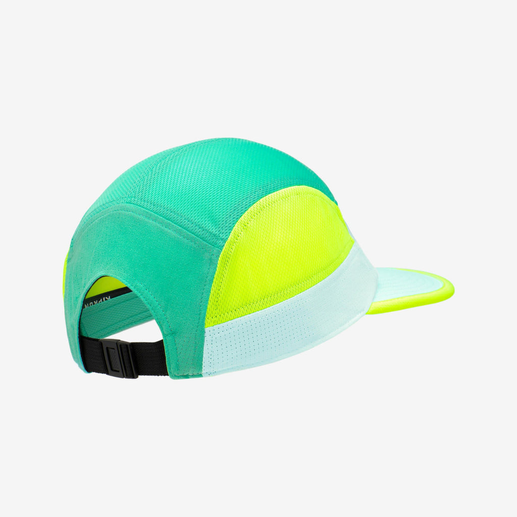 Kiprun Ultra-Light 5-Panel Running Cap