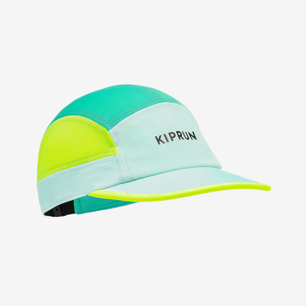 Kiprun Ultra-Light 5-Panel Running Cap