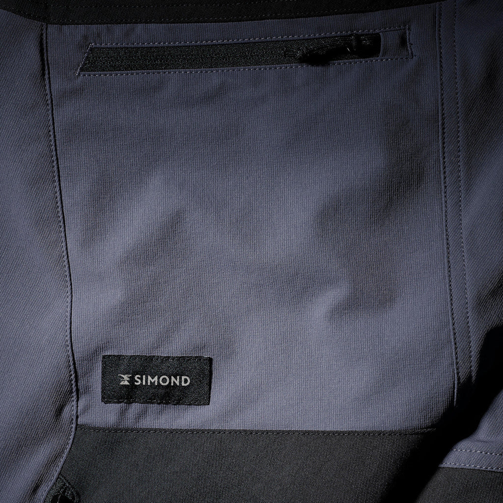 Simond Men's MT900 Hiking Pants