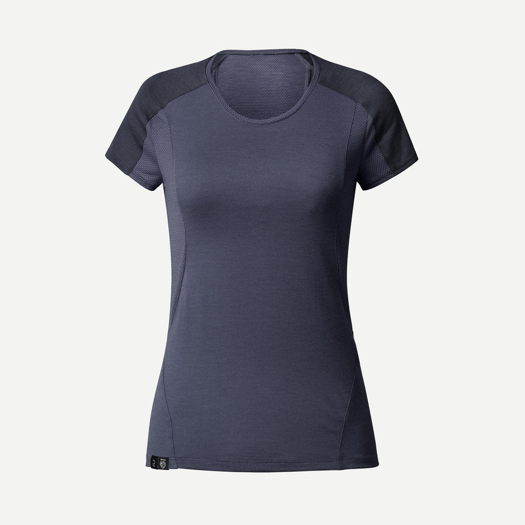 Simond Women’s MT500 Merino Wool T-Shirt