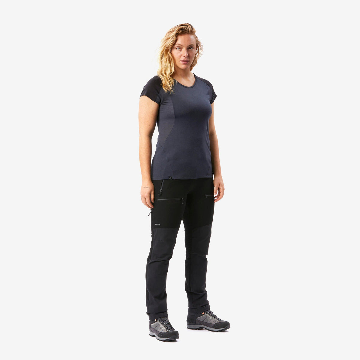 Simond Women’s MT500 Merino Wool T-Shirt