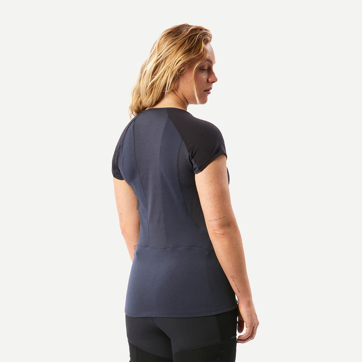 Simond Women’s MT500 Merino Wool T-Shirt