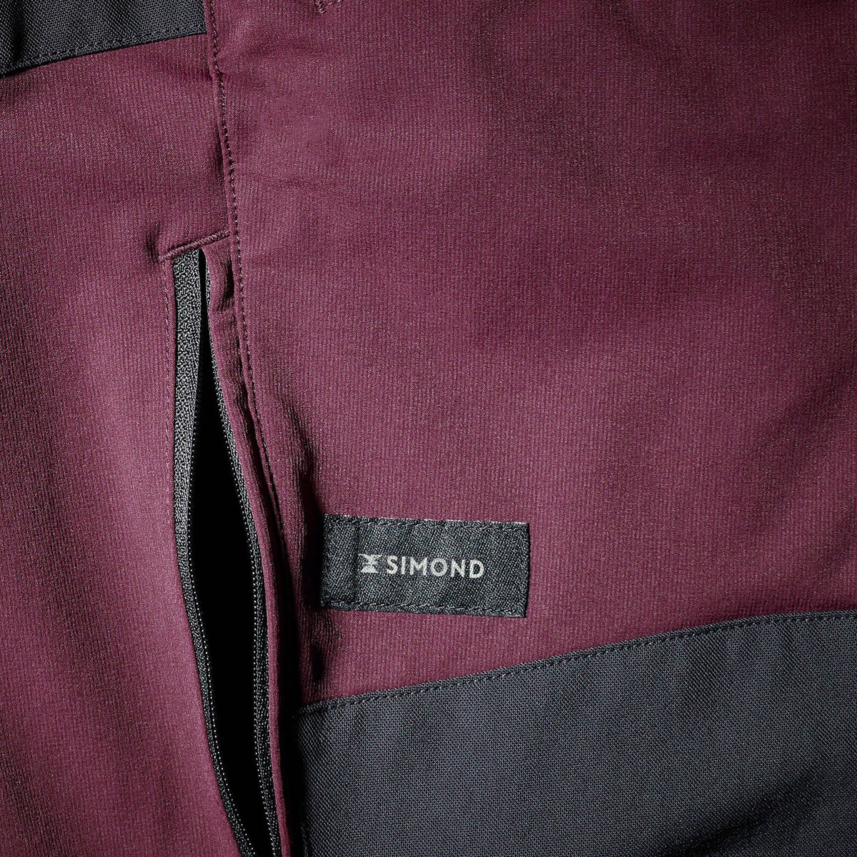 Simond Women's MT900 Hiking Pants