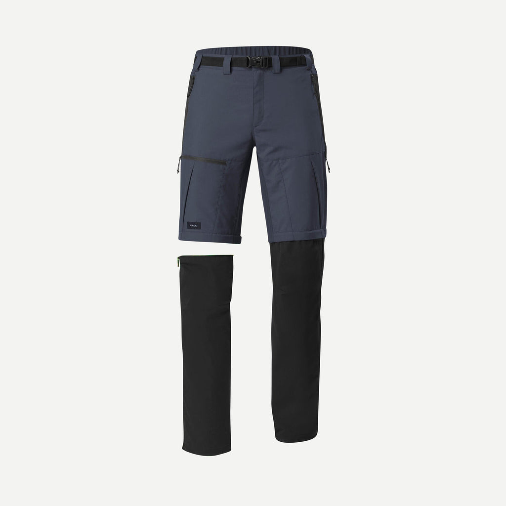 Simond Men's MT500 2-in-1 Zip-Off Hiking Pants