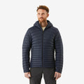 Simond Men's MT100 Hooded Down Puffer Jacket