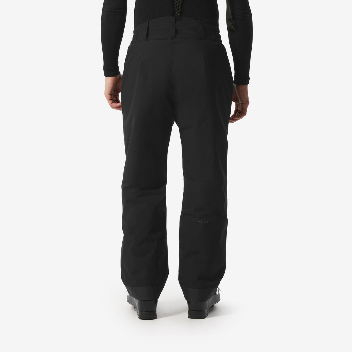 Wedze Men’s 100 Warm Waterproof Snow Pants