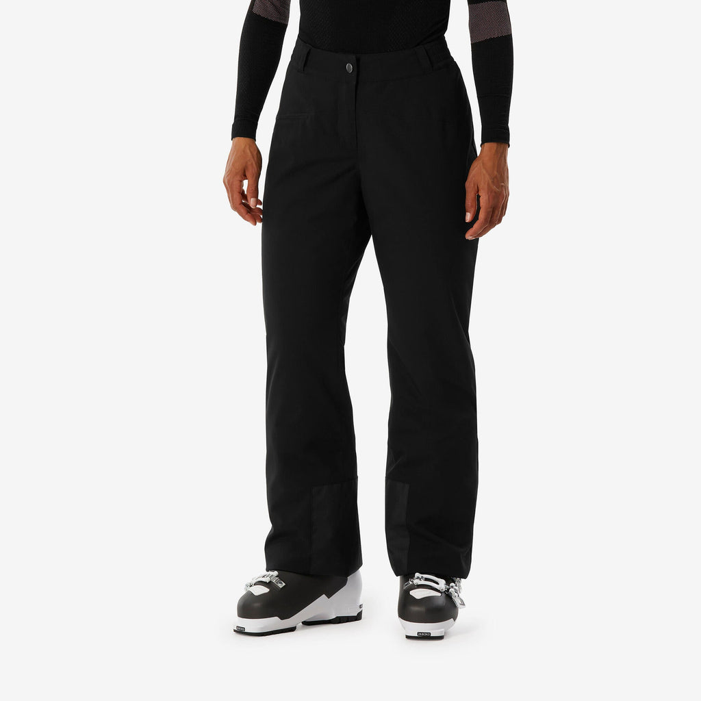 Wedze Women’s 100 Warm Waterproof Snow Pants
