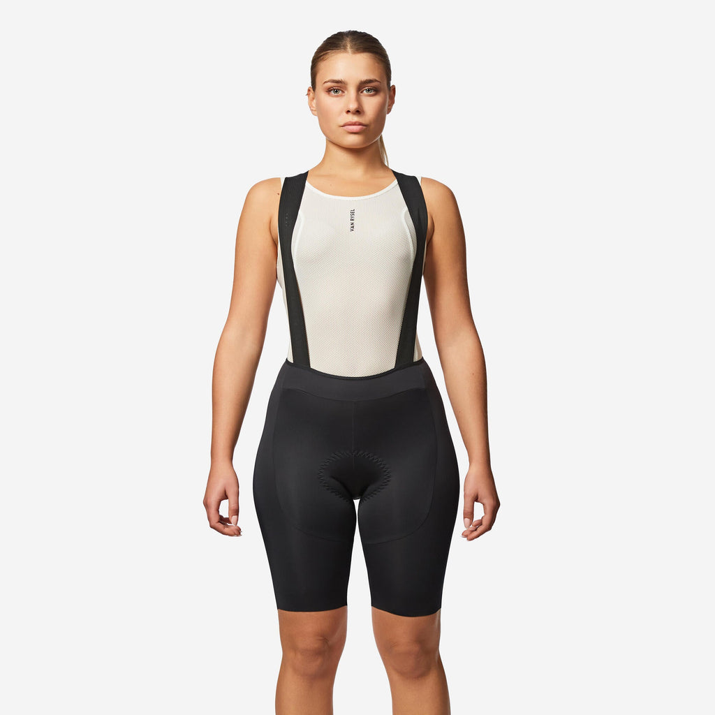 Van Rysel Women's RCR 3 Cycling Bib Shorts
