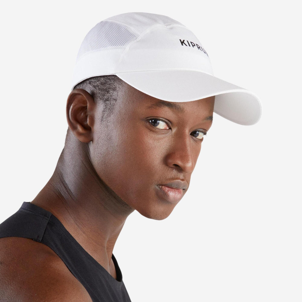 Kiprun V2 Breathable Running Cap