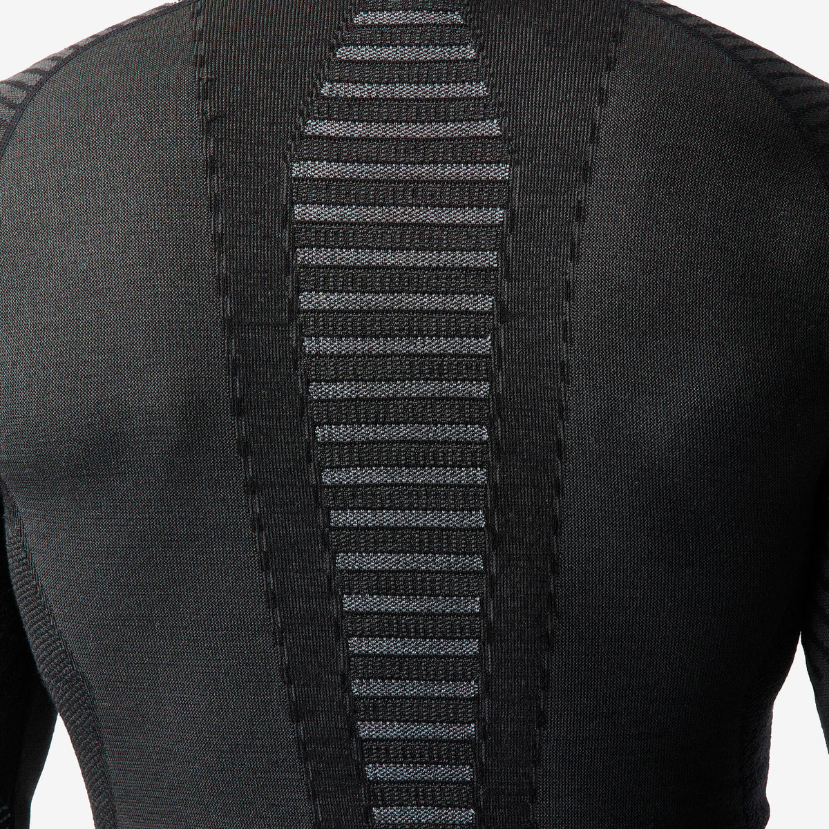 Wedze Men’s BL900 Wool Thermal Ski Base Layer Top