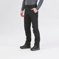Quechua Men’s NH500 Water-Repellent Snow Hiking Pants