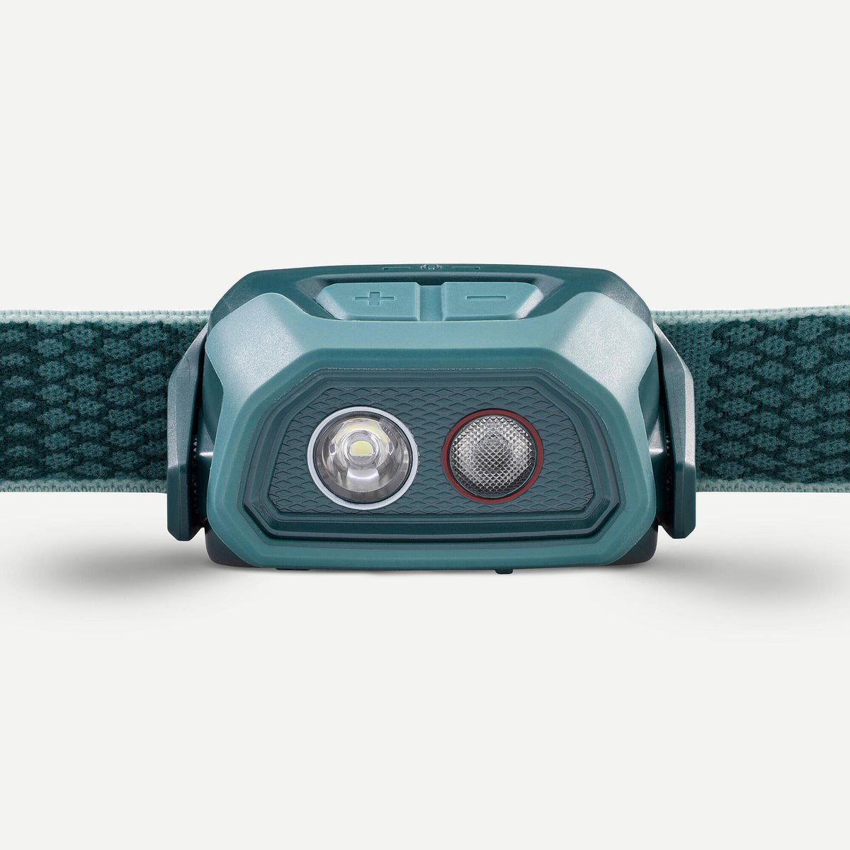 Simond HL500 USB 300 Lumen Headlamp