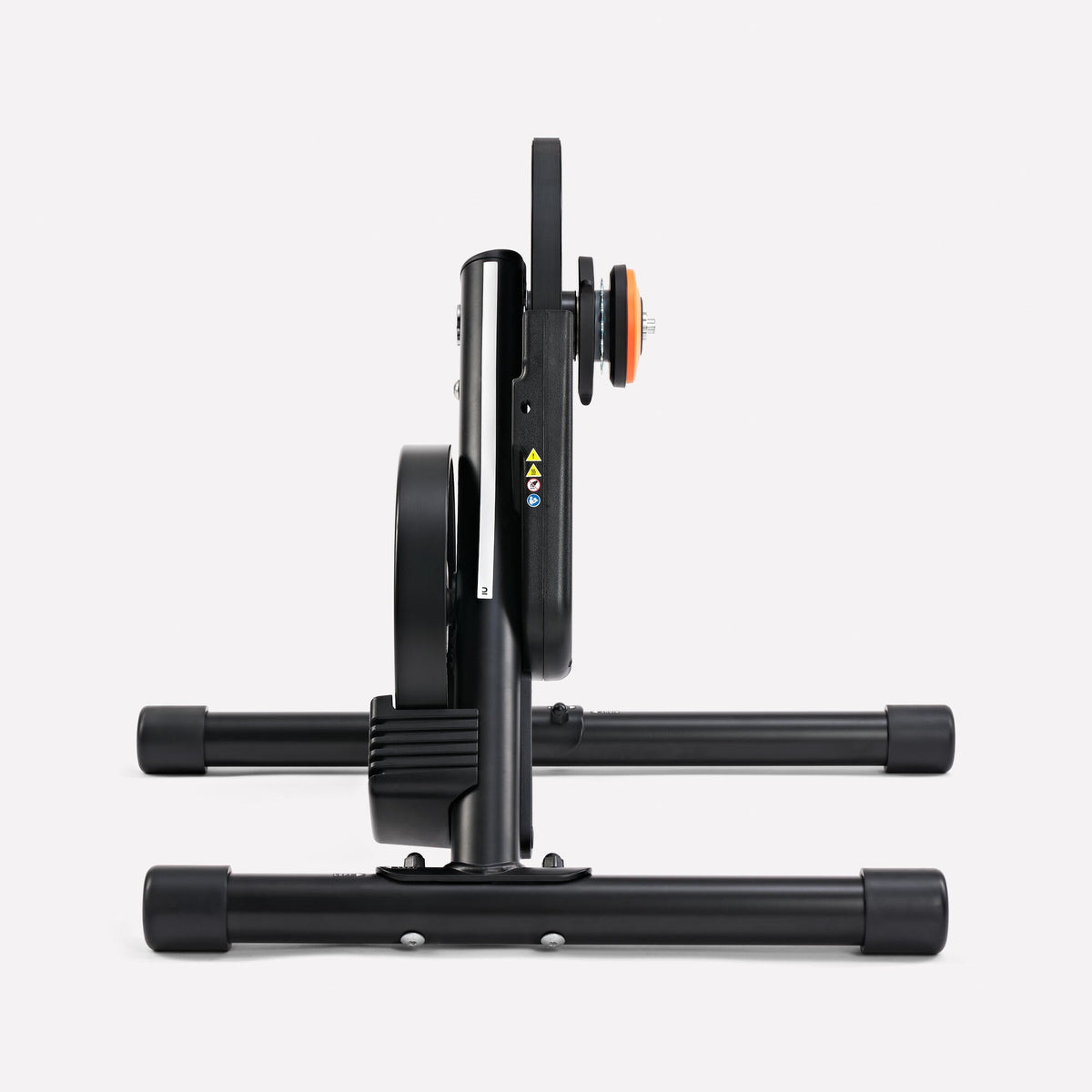 Van Rysel D100 Home Trainer with Zwift Cog and Click