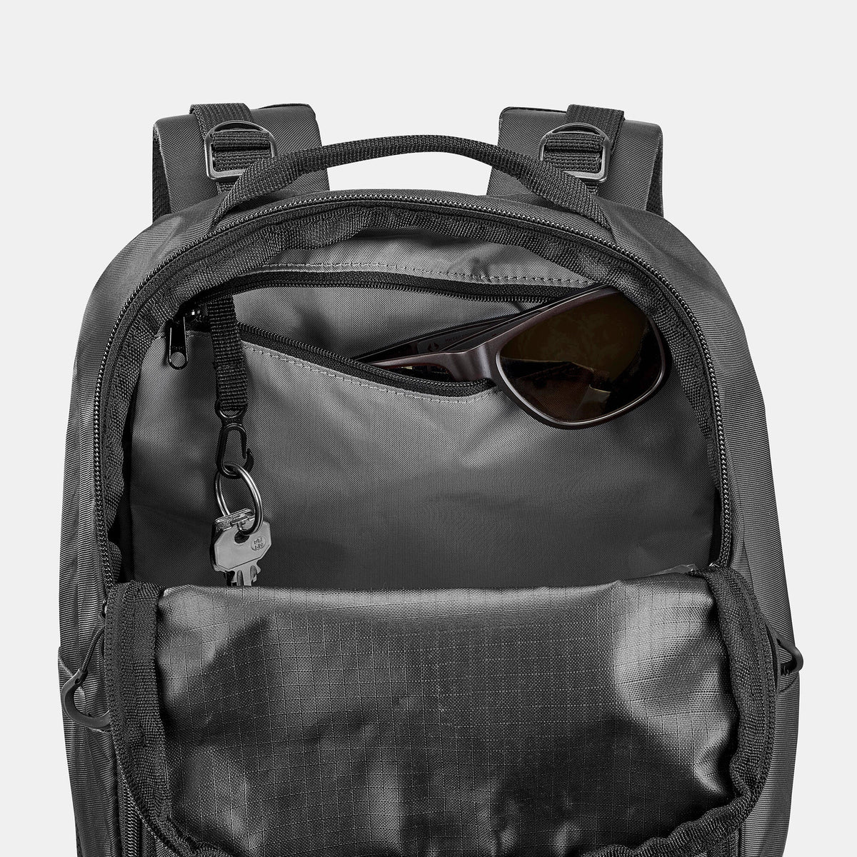 Quechua MH100 20L Hiking Backpack
