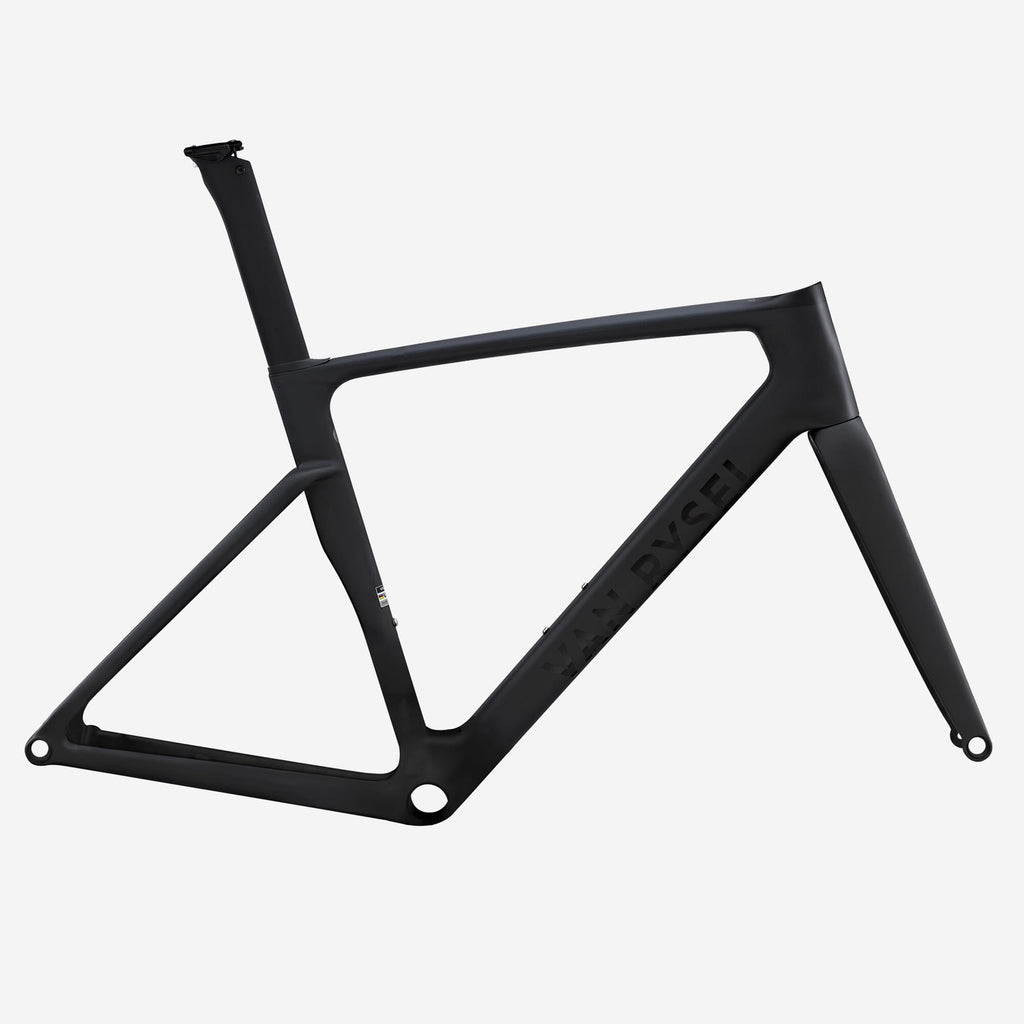 Van Rysel RCR PRO TEAM FRAME KIT