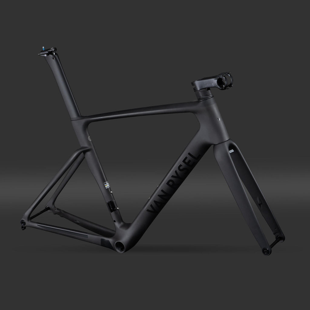 Van Rysel RCR PRO TEAM FRAME KIT