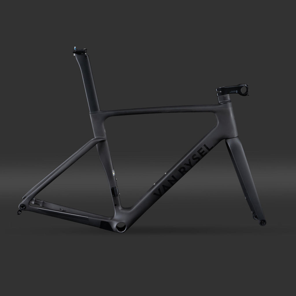 Van Rysel RCR PRO TEAM FRAME KIT