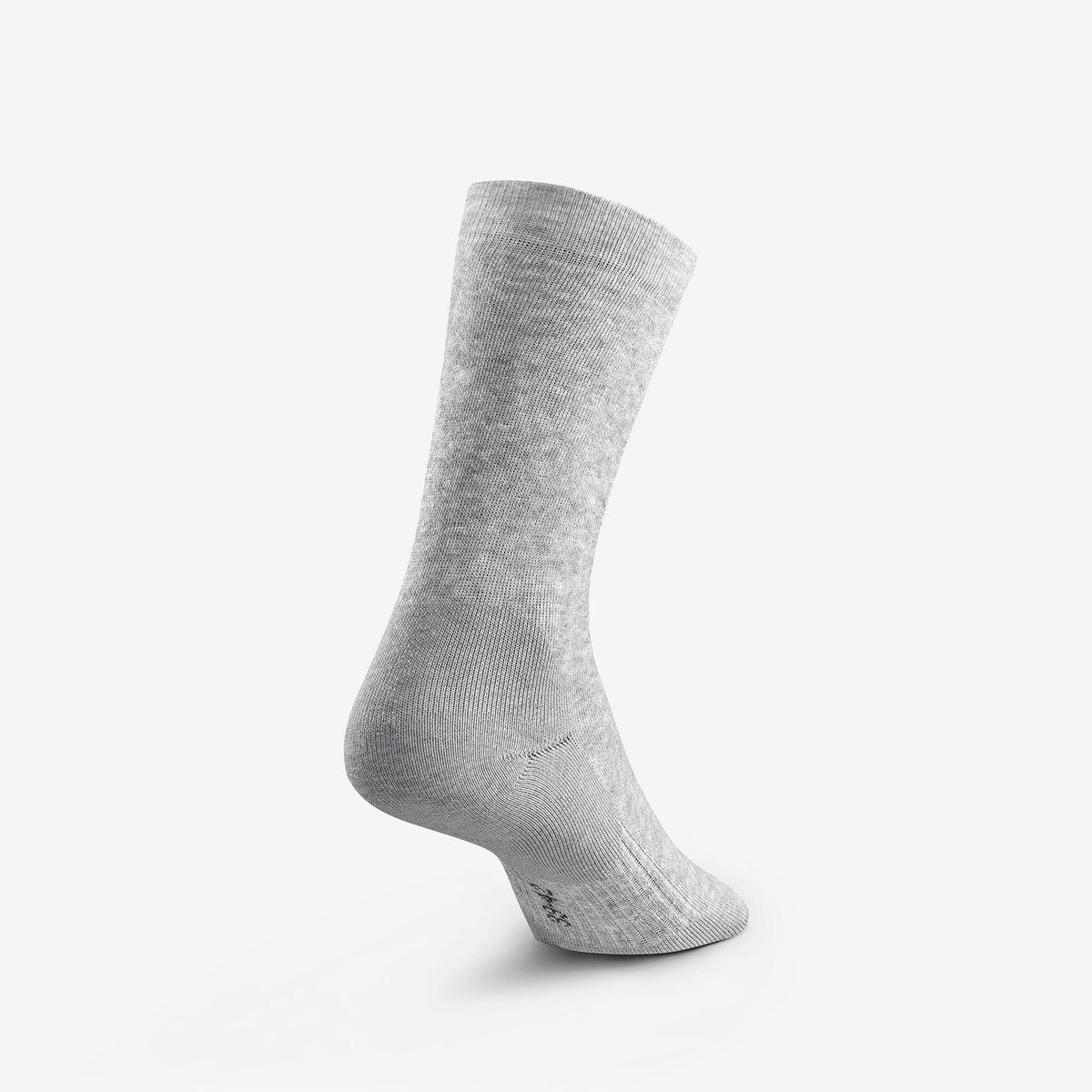 Quechua NH100 Mid Winter Hiking Socks