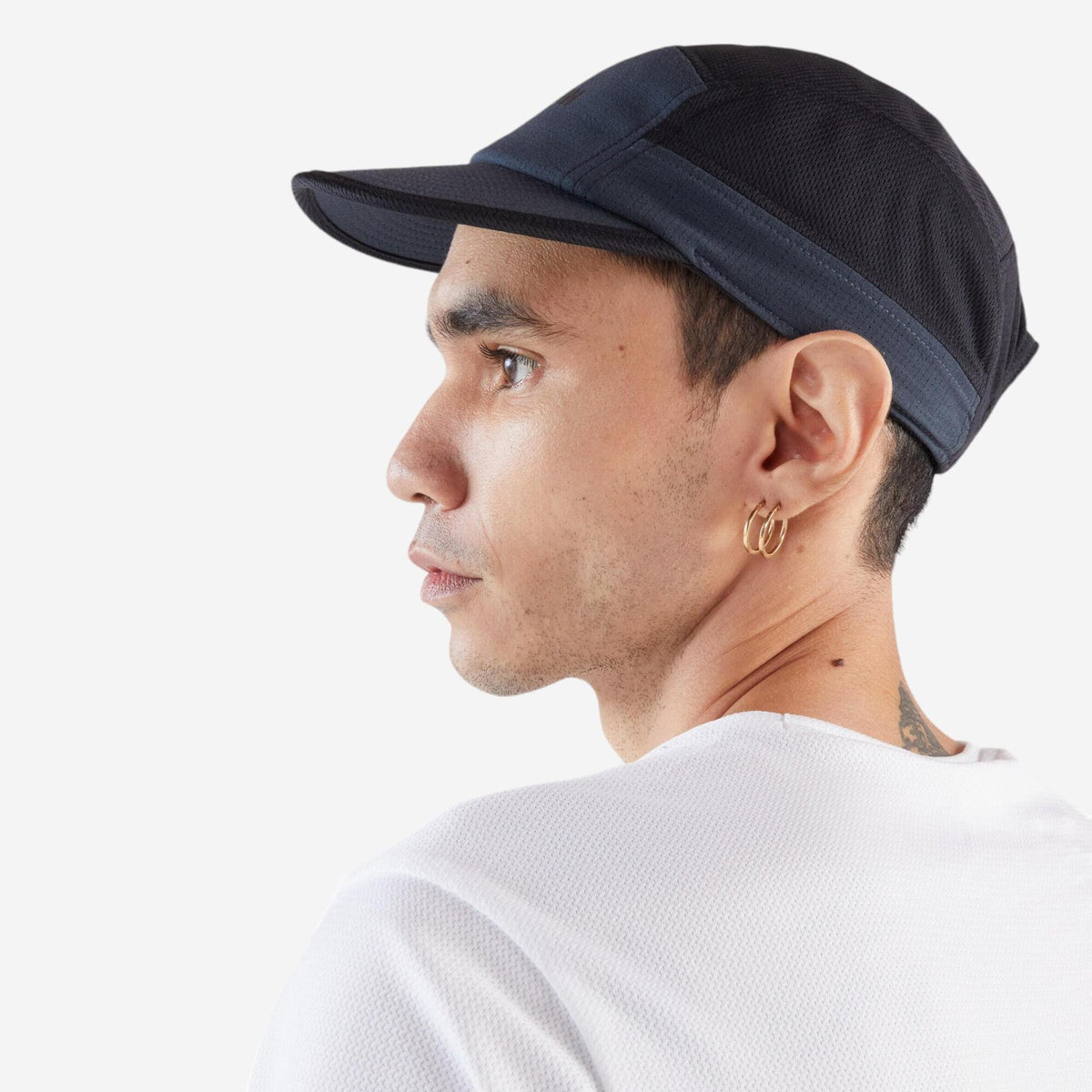 Kiprun Ultra-Light 5-Panel Running Cap