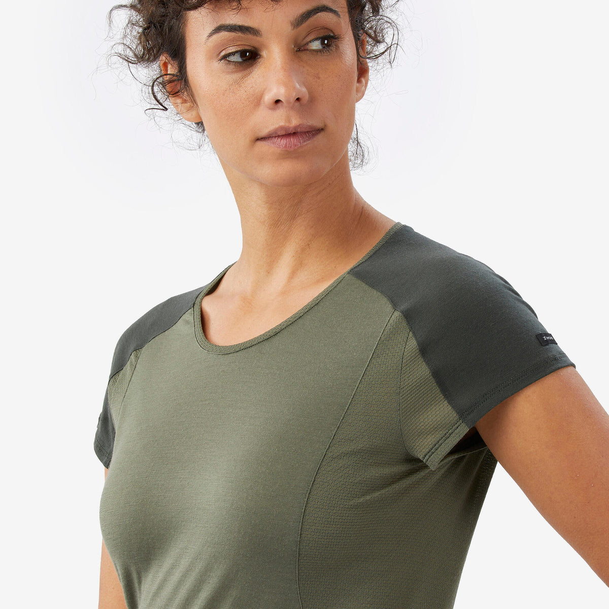 Simond Women’s MT500 Merino Wool T-Shirt