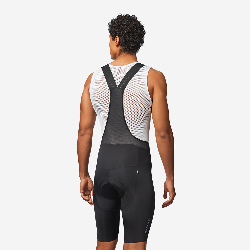 Van Rysel Men's RCR 4 Cycling Bib Shorts