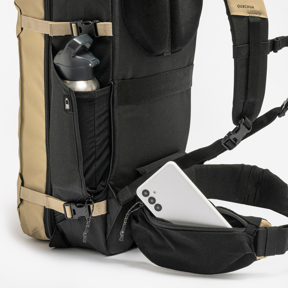 Travel 500 Organizer 30 L Backpack