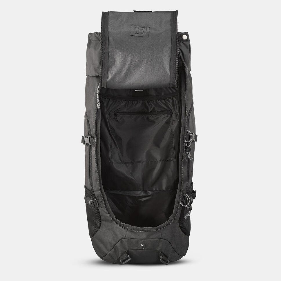 Simond Travel 100 50L Backpack Pack