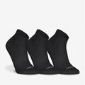 Kiprun Run 100 Mid Socks 3-Pack