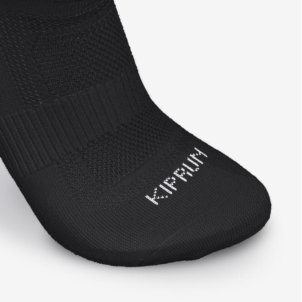Kiprun Run 100 Mid Socks 3-Pack