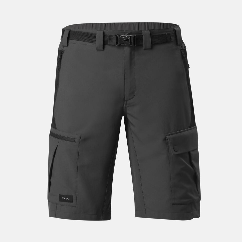 Forclaz Men's MT500 Hiking Shorts