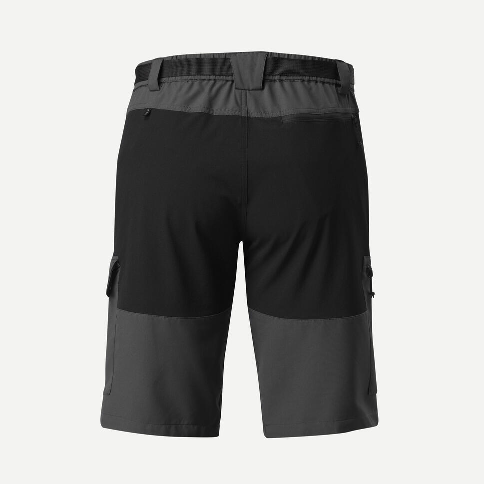 Forclaz Men's MT500 Hiking Shorts