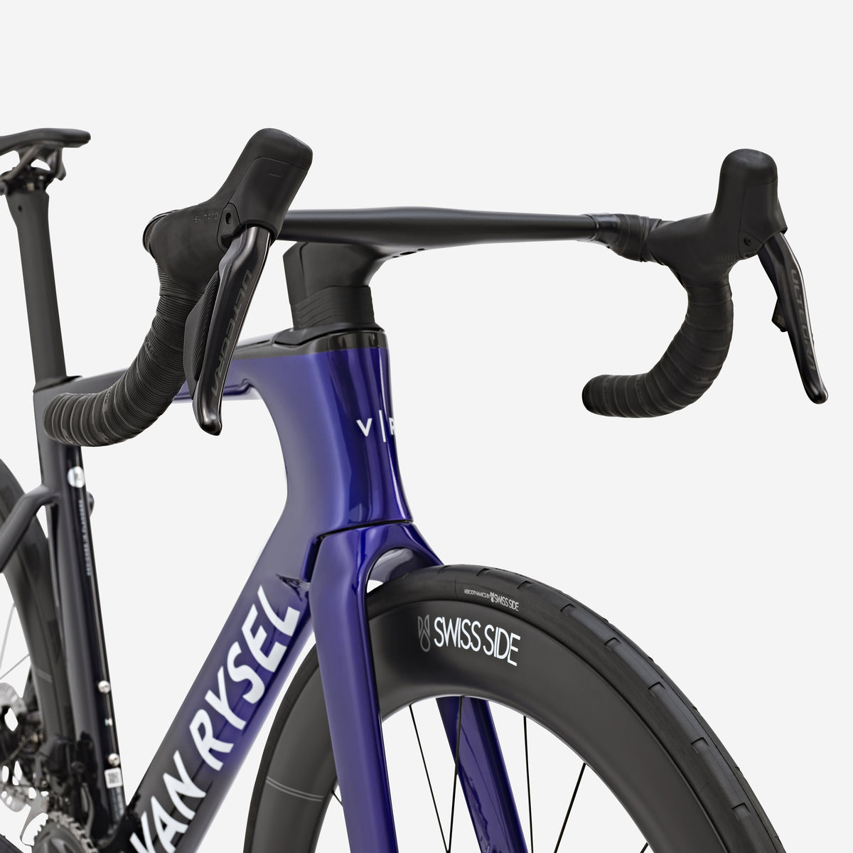 Van Rysel RCR-F Pro Ultegra Di2