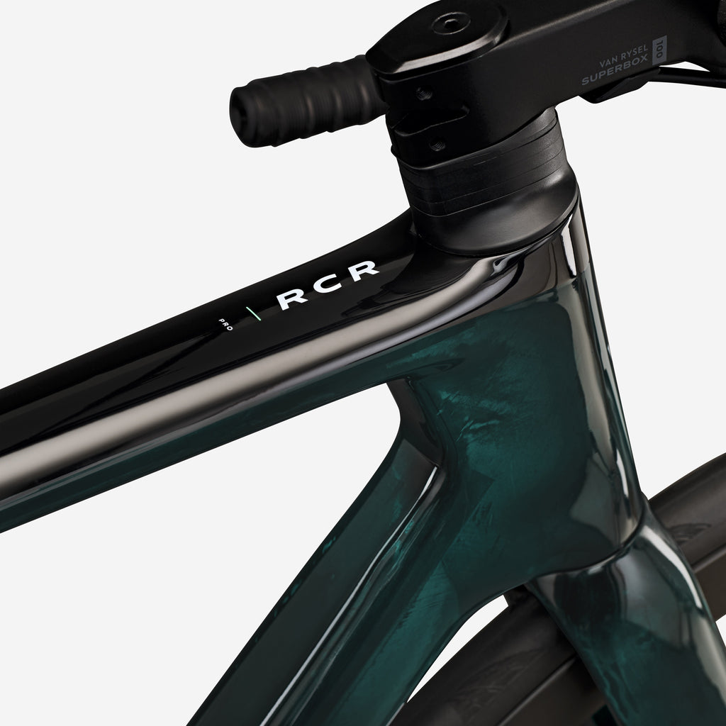 Van Rysel RCR Pro Ultegra Di2