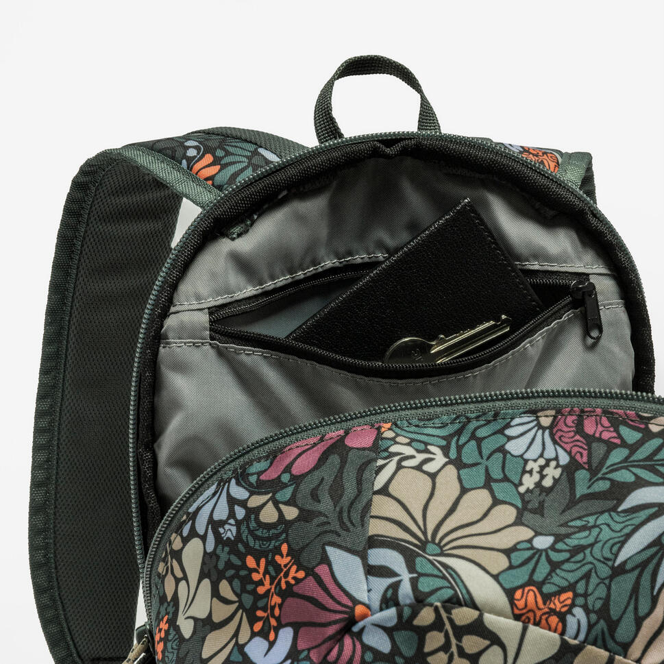 Quechua Arpenaz 100 10L Hiking Backpack