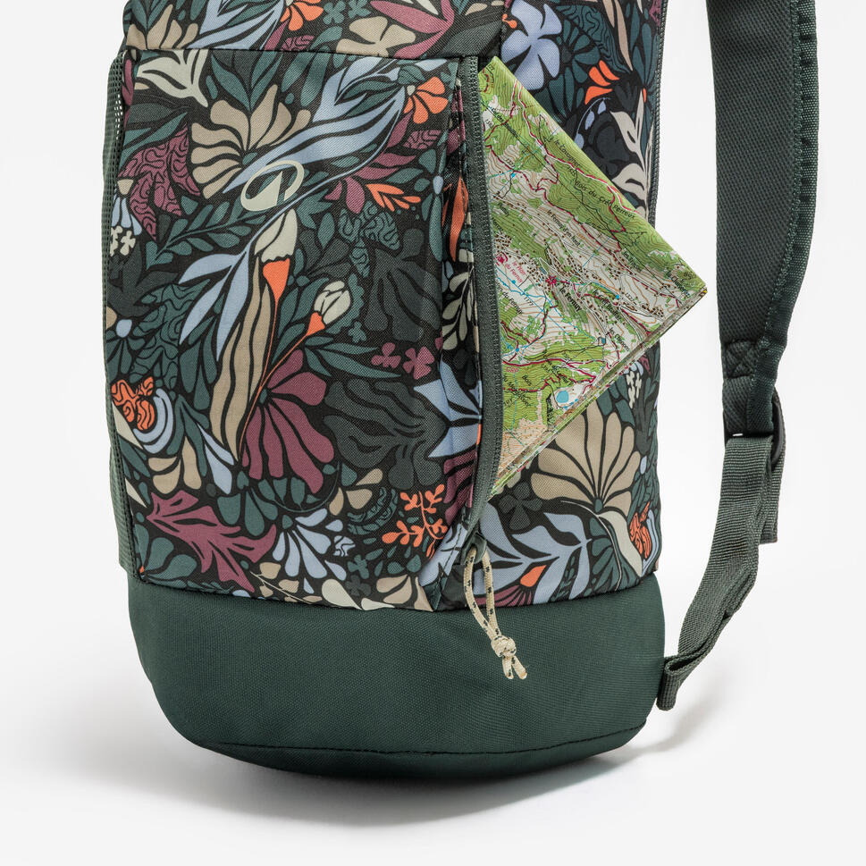 Quechua Arpenaz 100 10L Hiking Backpack