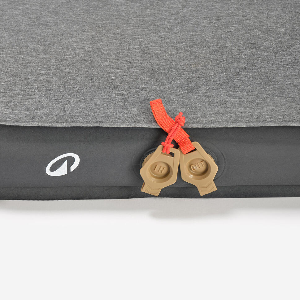 Quechua Ultimate Comfort Self-Inflating Camping Mattress